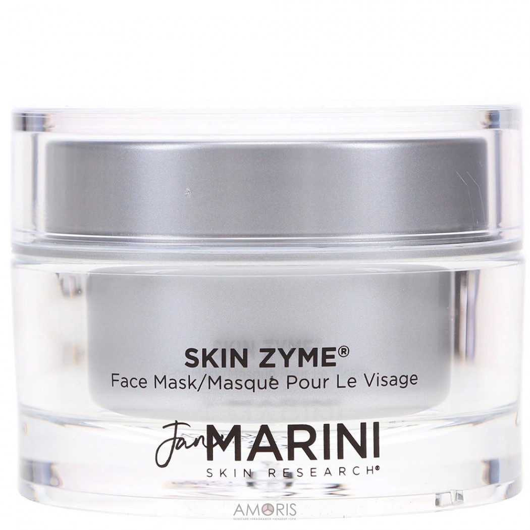 Кожный фермент